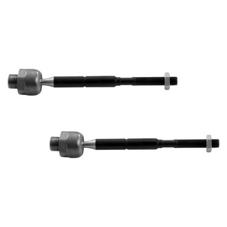 Metrix Premium Chassis Parts® - Front Inner Steering Tie Rod End Assembly