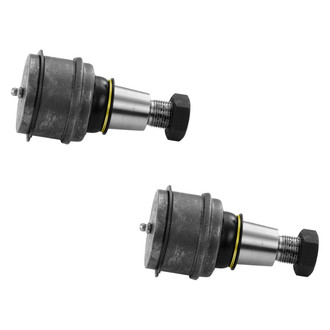 Metrix Premium Chassis Parts® - Front Lower Ball Joint Kit