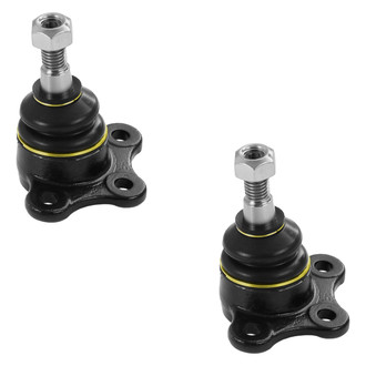Metrix Premium Chassis Parts® - Front Upper Ball Joint Kit