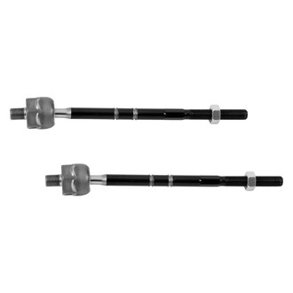 Metrix Premium Chassis Parts® - Steering Tie Rod End Assembly