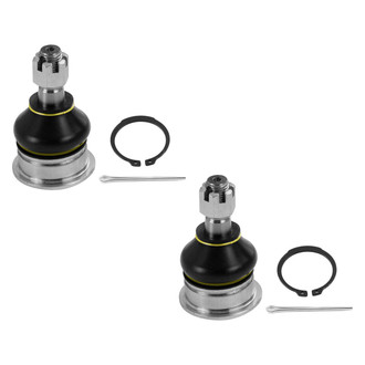 Metrix Premium Chassis Parts® - Front Upper Ball Joint Kit
