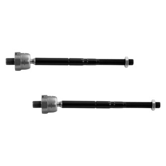Metrix Premium Chassis Parts® - Front Inner Steering Tie Rod End Assembly