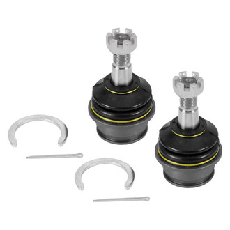 Metrix Premium Chassis Parts® - Front Lower Ball Joint Kit