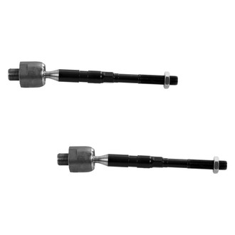Metrix Premium Chassis Parts® - Front Inner Steering Tie Rod End Assembly