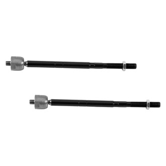 Metrix Premium Chassis Parts® - Front Inner Steering Tie Rod End Assembly