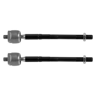 Metrix Premium Chassis Parts® - Front Inner Steering Tie Rod End Assembly