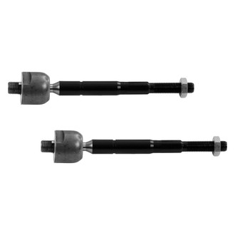 Metrix Premium Chassis Parts® - Front Inner Steering Tie Rod End Assembly