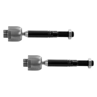 Metrix Premium Chassis Parts® - Front Inner Steering Tie Rod End Assembly