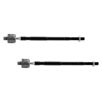 Metrix Premium Chassis Parts® - Front Inner Steering Tie Rod End Assembly