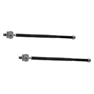 Metrix Premium Chassis Parts® - Front Inner Steering Tie Rod End Assembly