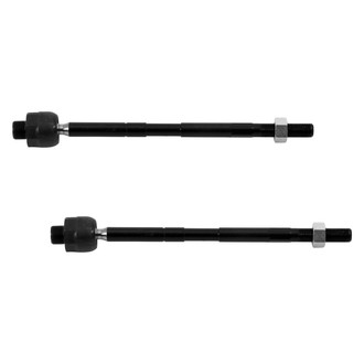 Metrix Premium Chassis Parts® - Front Inner Steering Tie Rod End Assembly