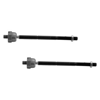 Metrix Premium Chassis Parts® - Front Inner Steering Tie Rod End Assembly