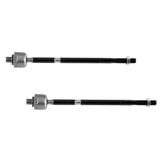 Metrix Premium Chassis Parts® - Front Inner Steering Tie Rod End Assembly