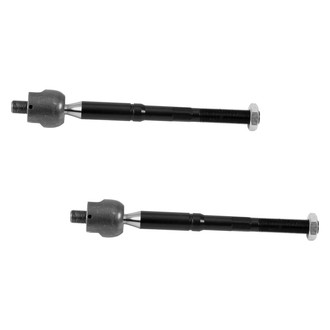 Metrix Premium Chassis Parts® - Front Inner Steering Tie Rod End Assembly