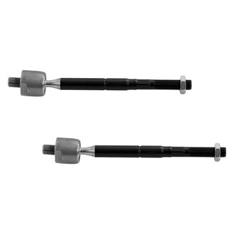Metrix Premium Chassis Parts® - Front Inner Steering Tie Rod End Assembly