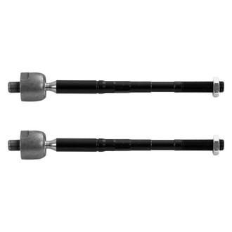 Metrix Premium Chassis Parts® - Front Inner Steering Tie Rod End Assembly