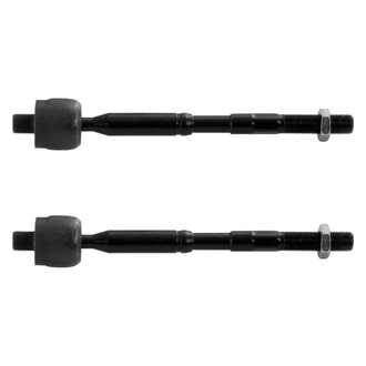 Metrix Premium Chassis Parts® - Front Inner Steering Tie Rod End Assembly