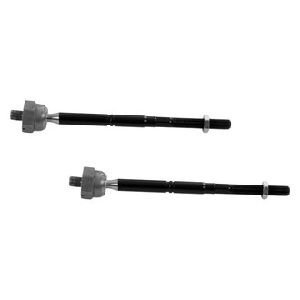 Metrix Premium Chassis Parts® - Front Inner Steering Tie Rod End Assembly