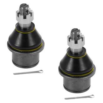 Metrix Premium Chassis Parts® - Front Lower Ball Joint Kit