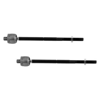 Metrix Premium Chassis Parts® - Front Inner Steering Tie Rod End Assembly