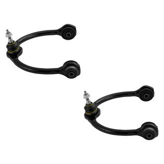Metrix Premium Chassis Parts® - Front Upper Control Arm Kit