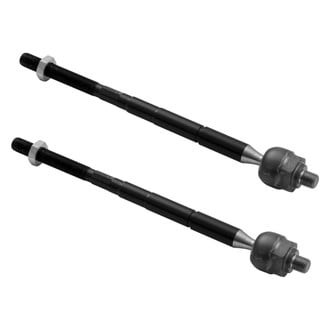 Metrix Premium Chassis Parts® - Front Steering Tie Rod End Assembly