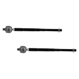 Metrix Premium Chassis Parts® - Front Steering Tie Rod End Assembly