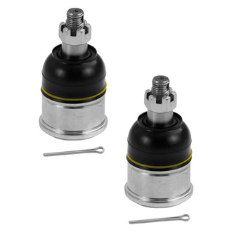 Metrix Premium Chassis Parts® - Front Lower Ball Joint Kit