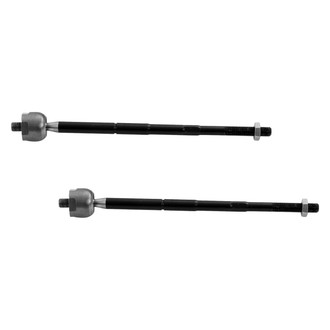 Metrix Premium Chassis Parts® - Front Inner Steering Tie Rod End Assembly