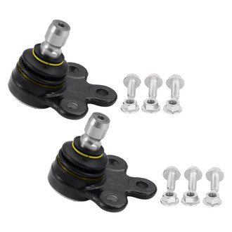 Metrix Premium Chassis Parts® - Front Lower Ball Joint Kit