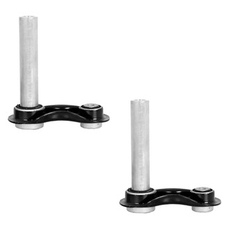 Metrix Premium Chassis Parts® - Rear Control Arm Kit