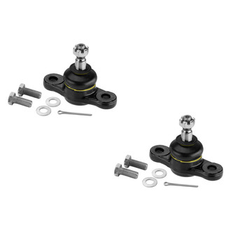 Metrix Premium Chassis Parts® - Front Lower Ball Joint Kit