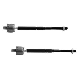 Metrix Premium Chassis Parts® - Front Steering Tie Rod End Assembly