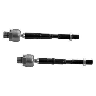 Metrix Premium Chassis Parts® - Front Inner Steering Tie Rod End Assembly