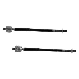 Metrix Premium Chassis Parts® - Front Inner Steering Tie Rod End Assembly