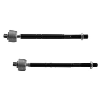 Metrix Premium Chassis Parts® - Front Inner Steering Tie Rod End Assembly