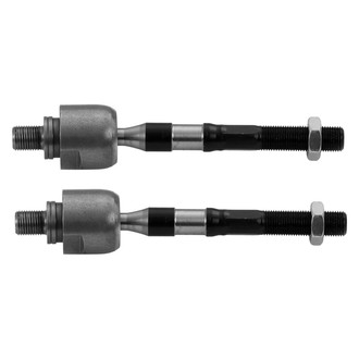 Metrix Premium Chassis Parts® - Front Inner Steering Tie Rod End Assembly