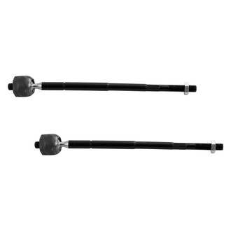 Metrix Premium Chassis Parts® - Front Inner Steering Tie Rod End Assembly