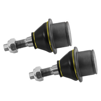 Metrix Premium Chassis Parts® - Front Lower Ball Joint Kit