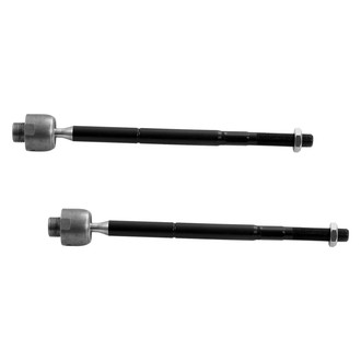 Metrix Premium Chassis Parts® - Front Inner Steering Tie Rod End Assembly