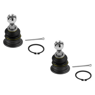 Metrix Premium Chassis Parts® - Front Upper Ball Joint Kit