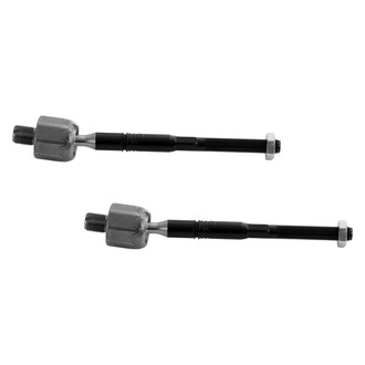 Metrix Premium Chassis Parts® - Front Inner Steering Tie Rod End Assembly