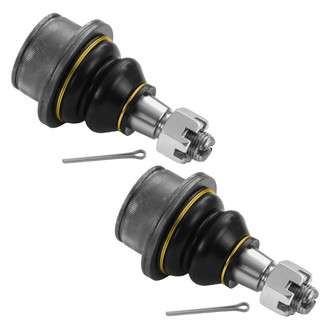 Metrix Premium Chassis Parts® - Front Lower Ball Joint Kit