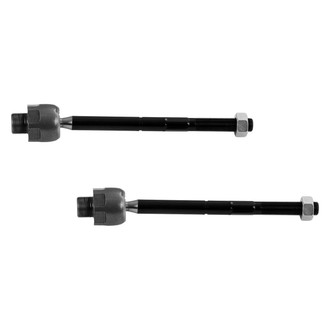 Metrix Premium Chassis Parts® - Front Inner Steering Tie Rod End Assembly