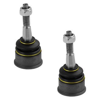 Metrix Premium Chassis Parts® - Front Upper Ball Joint Kit