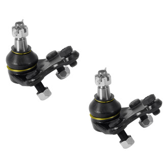 Metrix Premium Chassis Parts® - Front Lower Ball Joint Kit