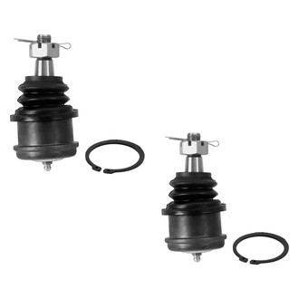 Metrix Premium Chassis Parts® - Front Upper Control Arm Kit