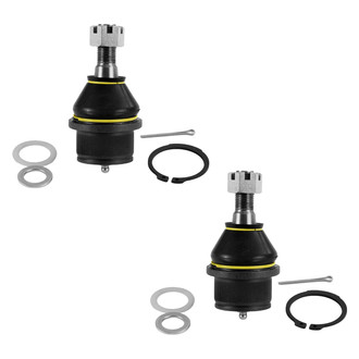 Metrix Premium Chassis Parts® - Front Lower Ball Joint Kit