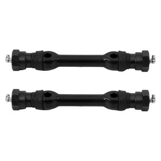 Metrix Premium Chassis Parts® - Front Upper Control Arm Kit
