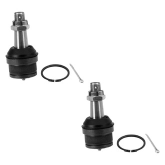 Metrix Premium Chassis Parts® - Front Upper Ball Joint Kit